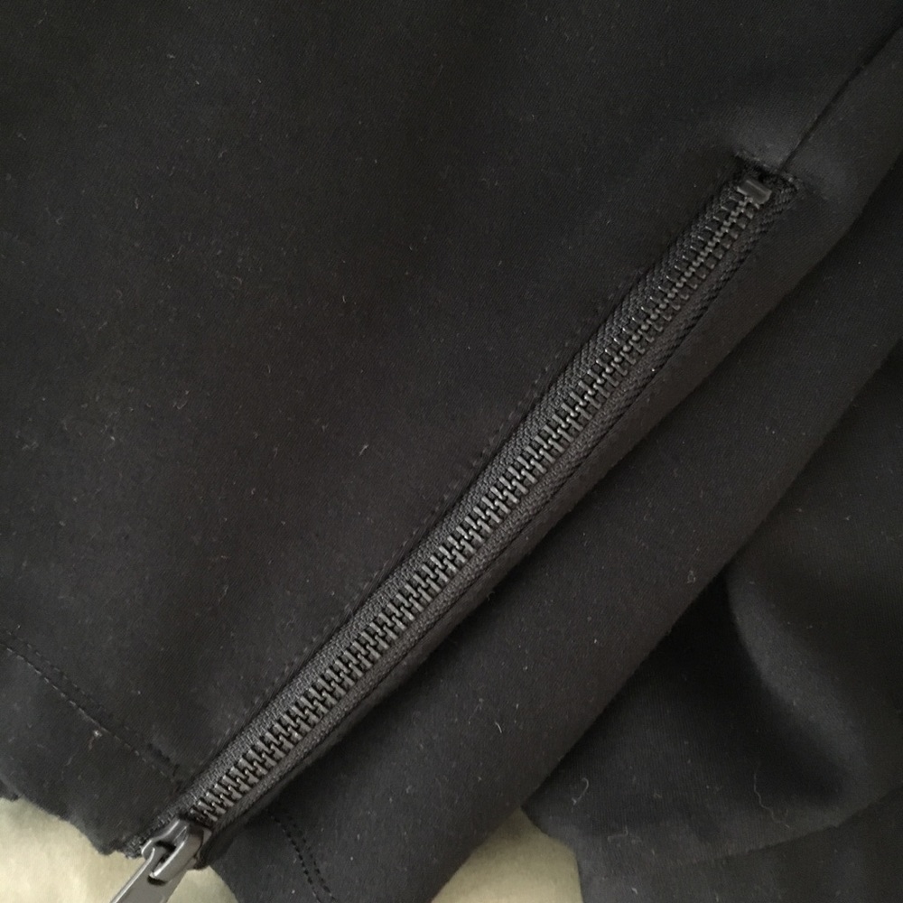 Universal Standard Moro Ponte knit
